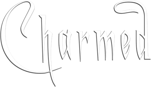 Charmed — logos 4