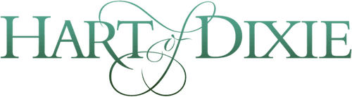 Hart of Dixie — logos 2