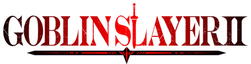 Goblin Slayer — logos 3