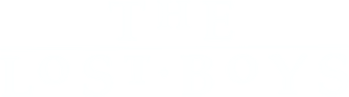 The Lost Boys — logos 2