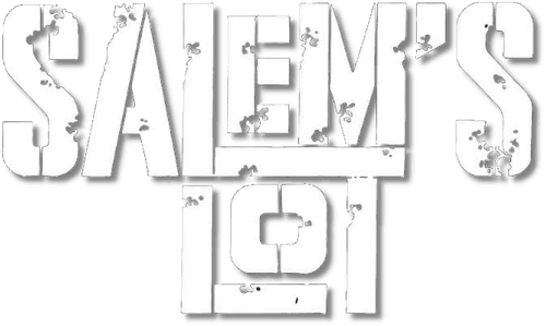 Salem's Lot — logos 2