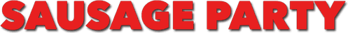 Sausage Party — logos 2