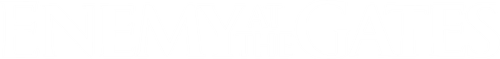 Enemy at the Gates — logos 4