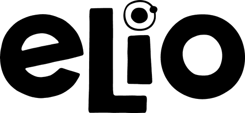 Elio — logos 7