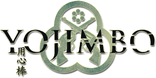 Yojimbo — logos 4