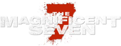 The Magnificent Seven — logos 3