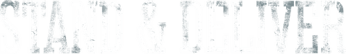 Stand and Deliver — logos 3
