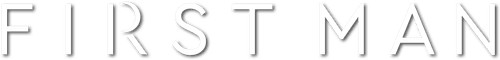 First Man — logos 4