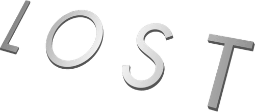Lost — logos 3