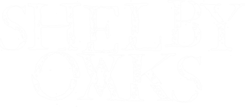 Shelby Oaks — logos 4
