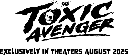 The Toxic Avenger Unrated — logos 6