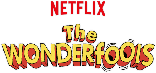The WONDERfools — logos 2