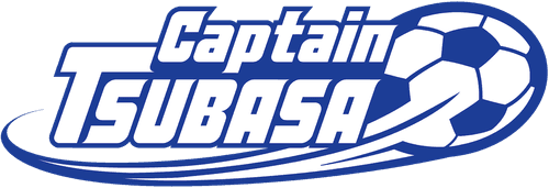 Captain Tsubasa — logos 4