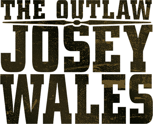 The Outlaw Josey Wales — logos 4