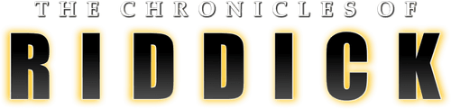 The Chronicles of Riddick — logos 3