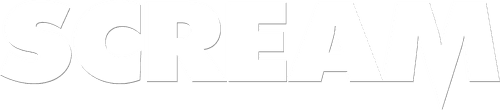 Scream — logos 4