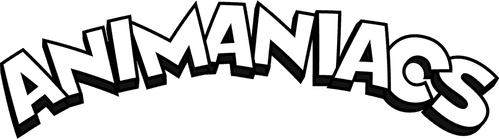 Animaniacs — logos 1