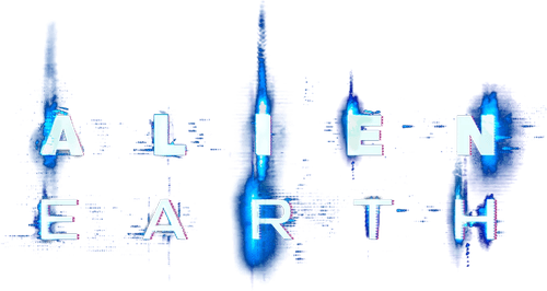 Alien: Earth — logos 2