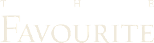 The Favourite — logos 3
