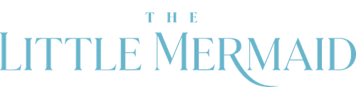 The Little Mermaid — logos 6