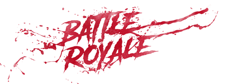 Battle Royale — logos 8