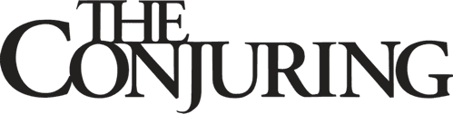 The Conjuring — logos 2