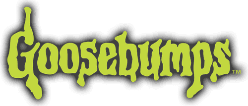Goosebumps — logos 2