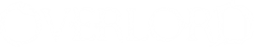 Overlord — logos 2