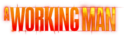 A Working Man — logos 4