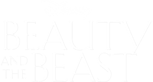 Beauty and the Beast — logos 6