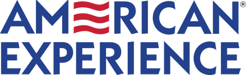 American Experience — logos 3