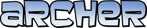 Archer — logos 3