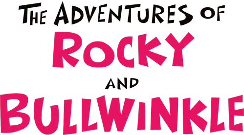 The Bullwinkle Show — logos 2