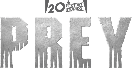 Prey — logos 8
