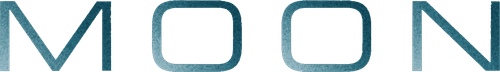 Moon — logos 2