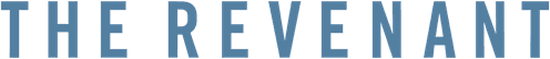 The Revenant — logos 8