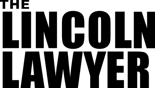 The Lincoln Lawyer — logos 5