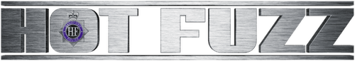Hot Fuzz — logos 5