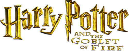 Harry Potter and the Goblet of Fire — logos 4