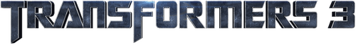 Transformers: Dark of the Moon — logos 7