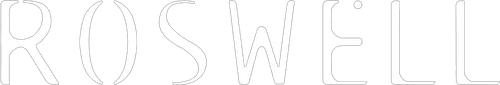 Roswell — logos 2