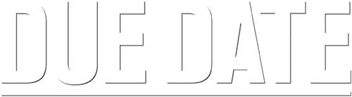 Due Date — logos 2