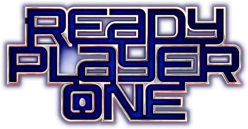 Ready Player One — logos 4