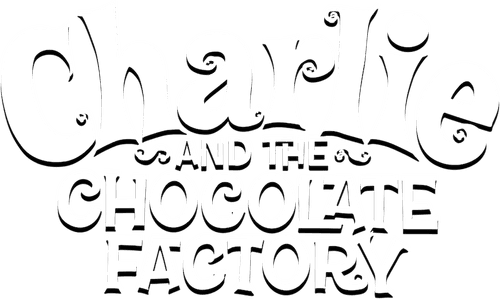 Charlie and the Chocolate Factory — logos 5