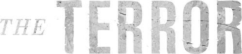 The Terror — logos 5