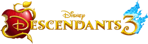 Descendants 3 — logos 2
