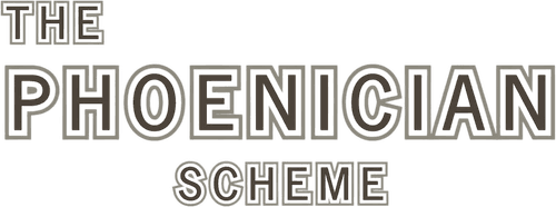 The Phoenician Scheme — logos 5