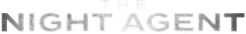 The Night Agent — logos 2
