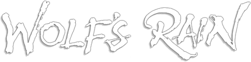 Wolf's Rain — logos 2