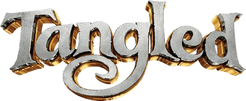 Tangled — logos 4